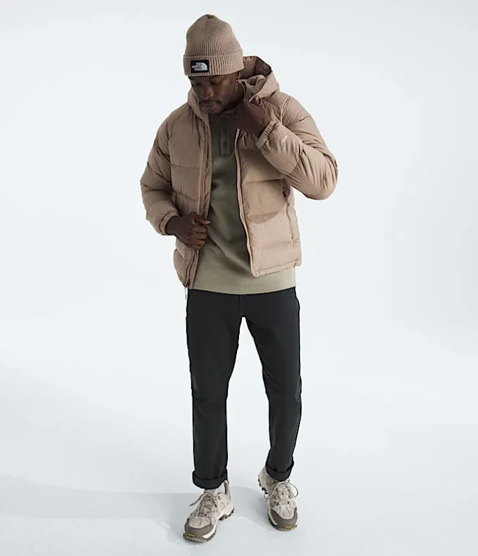 Men’s Hydrenalite™ Down Hoodie Men’s Hydrenalite™ Down Hoodie