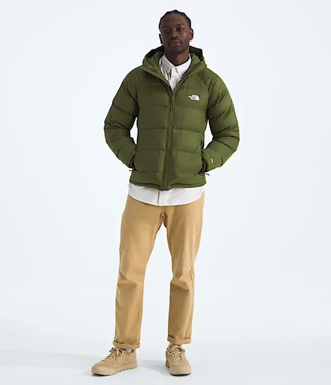 Men’s Hydrenalite™ Down Hoodie Men’s Hydrenalite™ Down Hoodie