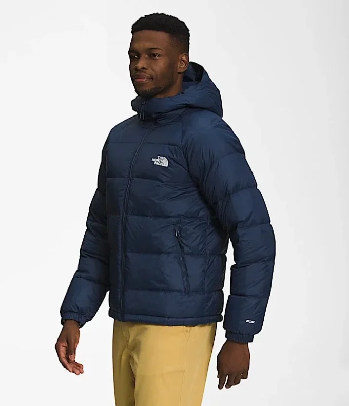 Men’s Hydrenalite™ Down Hoodie Men’s Hydrenalite™ Down Hoodie