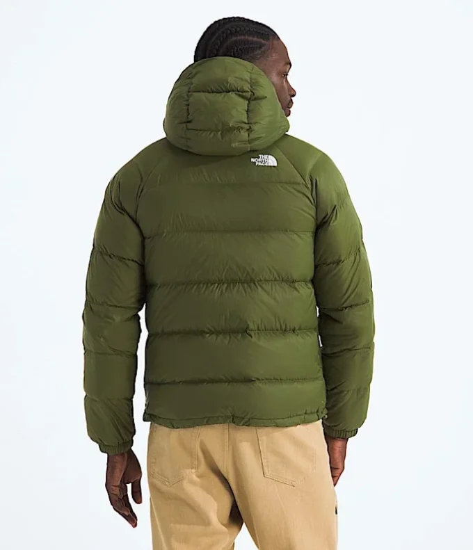 Men’s Hydrenalite™ Down Hoodie Men’s Hydrenalite™ Down Hoodie