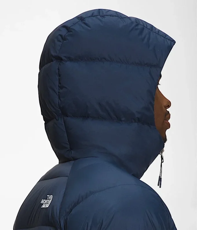Men’s Hydrenalite™ Down Hoodie Men’s Hydrenalite™ Down Hoodie