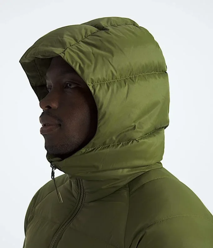 Men’s Hydrenalite™ Down Hoodie Men’s Hydrenalite™ Down Hoodie