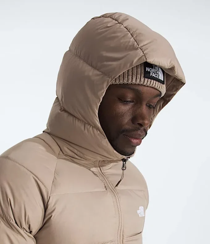 Men’s Hydrenalite™ Down Hoodie Men’s Hydrenalite™ Down Hoodie