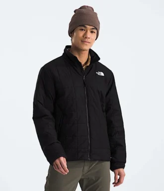 Men’s Junction Insulated Jacket Men’s Junction Insulated Jacket