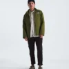 Men’s Junction Insulated Jacket Men’s Junction Insulated Jacket