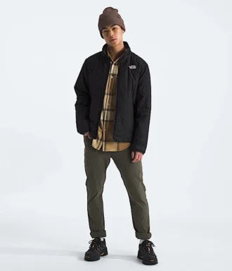 Men’s Junction Insulated Jacket Men’s Junction Insulated Jacket