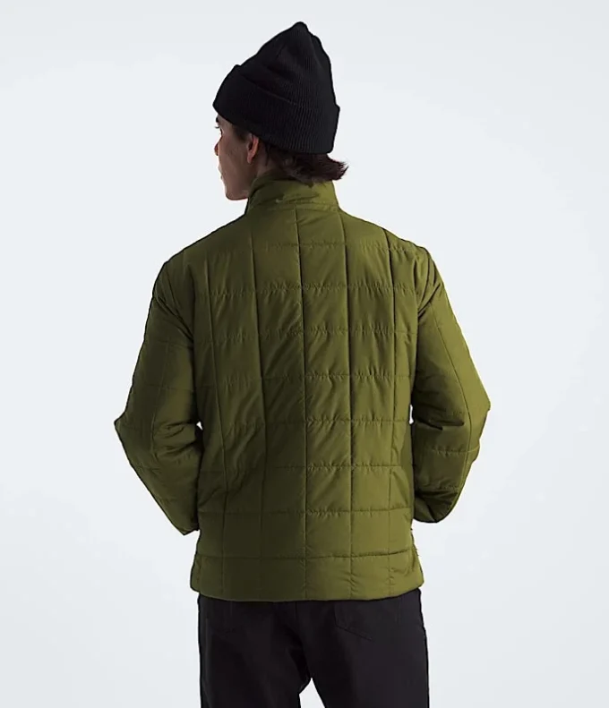 Men’s Junction Insulated Jacket Men’s Junction Insulated Jacket