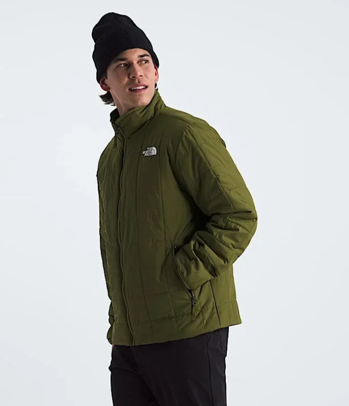 Men’s Junction Insulated Jacket Men’s Junction Insulated Jacket