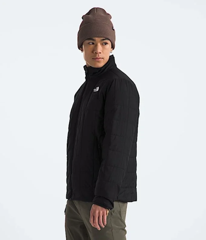Men’s Junction Insulated Jacket Men’s Junction Insulated Jacket