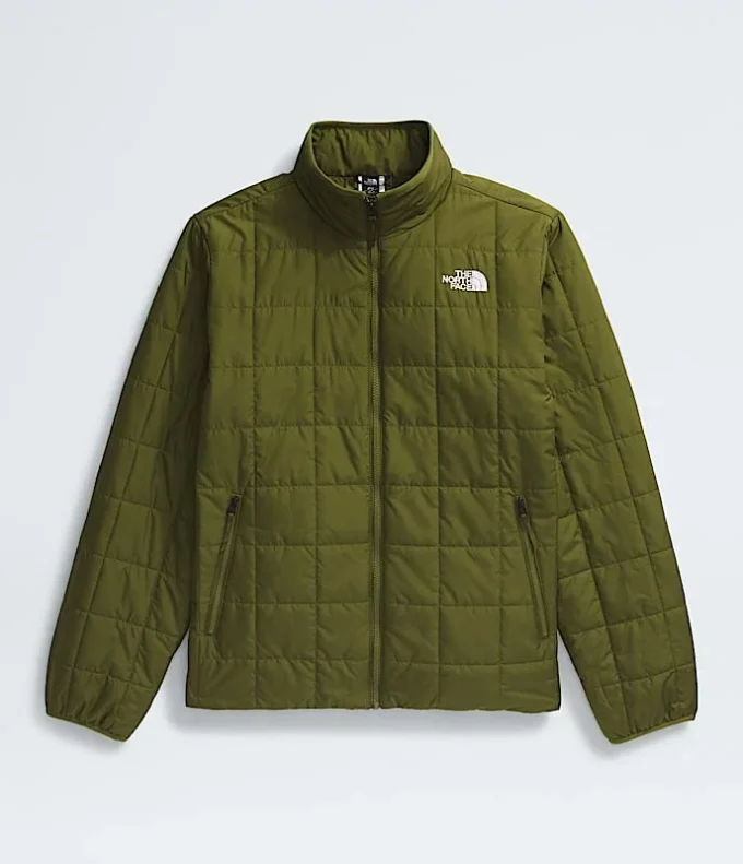 Men’s Junction Insulated Jacket Men’s Junction Insulated Jacket