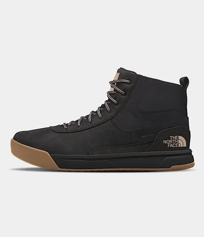 Men’s Larimer Mid Waterproof Boots
