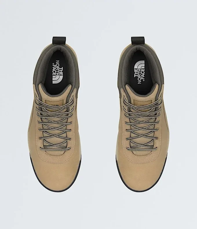Men’s Larimer Mid Waterproof Boots