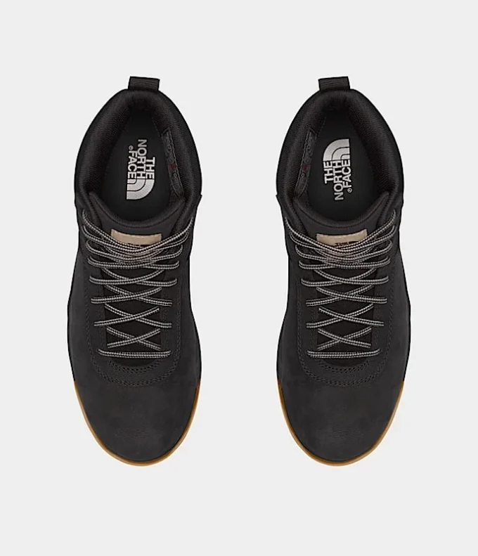Men’s Larimer Mid Waterproof Boots