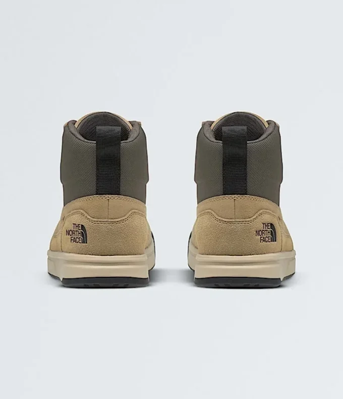 Men’s Larimer Mid Waterproof Boots