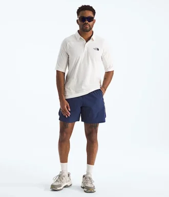Men’s LIGHTRANGE™ Packable Polo Shirt