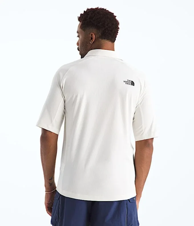 Men’s LIGHTRANGE™ Packable Polo Shirt