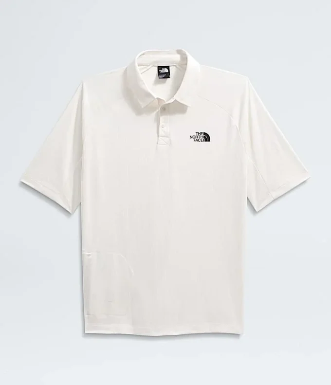Men’s LIGHTRANGE™ Packable Polo Shirt