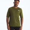 Men’s LIGHTRANGE™ Packable Short-Sleeve Tee