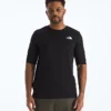 Men’s LIGHTRANGE™ Packable Short-Sleeve Tee