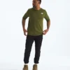 Men’s LIGHTRANGE™ Packable Short-Sleeve Tee