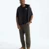 Men’s LIGHTRANGE™ Packable Short-Sleeve Tee