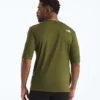 Men’s LIGHTRANGE™ Packable Short-Sleeve Tee