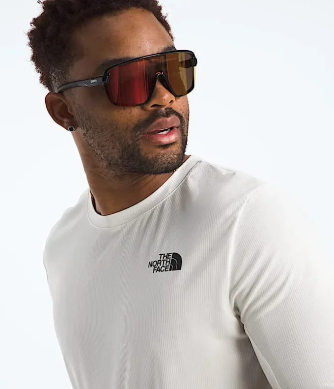 Men’s LIGHTRANGE™ Packable Short-Sleeve Tee