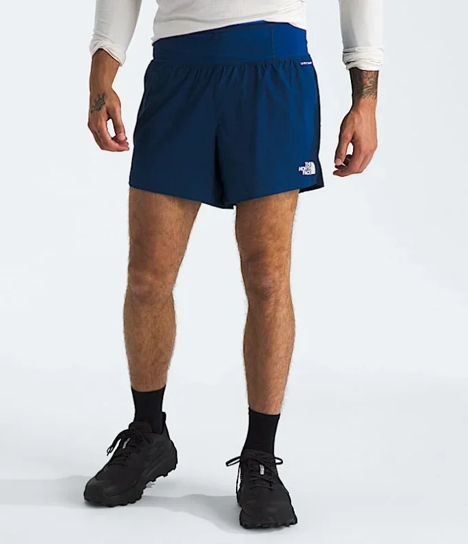 Men’s LIGHTRANGE™ Sunriser 2-in-1 5” Shorts Men’s LIGHTRANGE™ Sunriser 2-in-1 5” Shorts