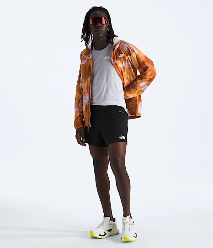 Men’s LIGHTRANGE™ Sunriser 2-in-1 5” Shorts Men’s LIGHTRANGE™ Sunriser 2-in-1 5” Shorts