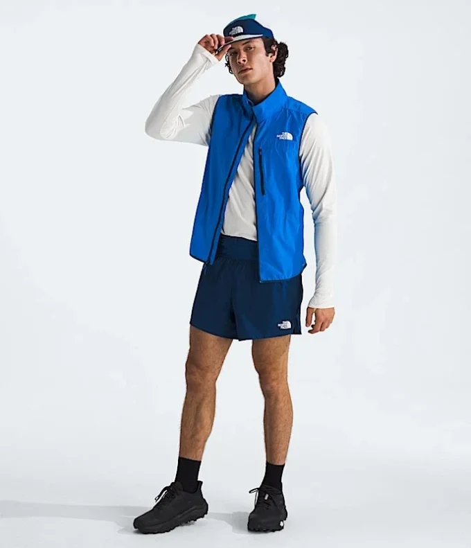 Men’s LIGHTRANGE™ Sunriser 2-in-1 5” Shorts Men’s LIGHTRANGE™ Sunriser 2-in-1 5” Shorts