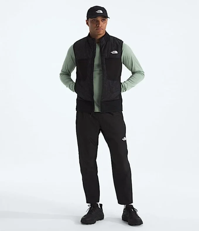 Men’s LIGHTRANGE™ Sunriser Long-Sleeve