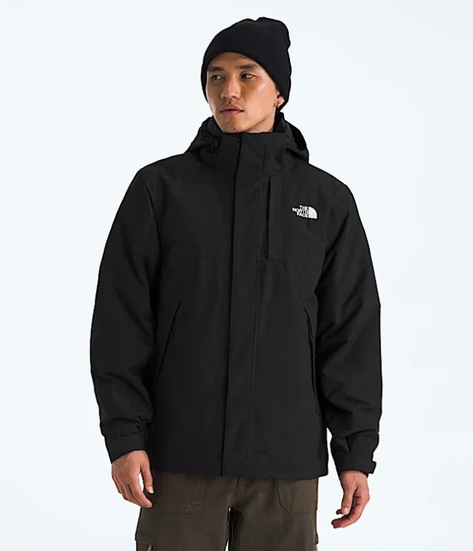 Men’s Lone Peak Triclimate™ 2 Jacket Men’s Lone Peak Triclimate™ 2 Jacket