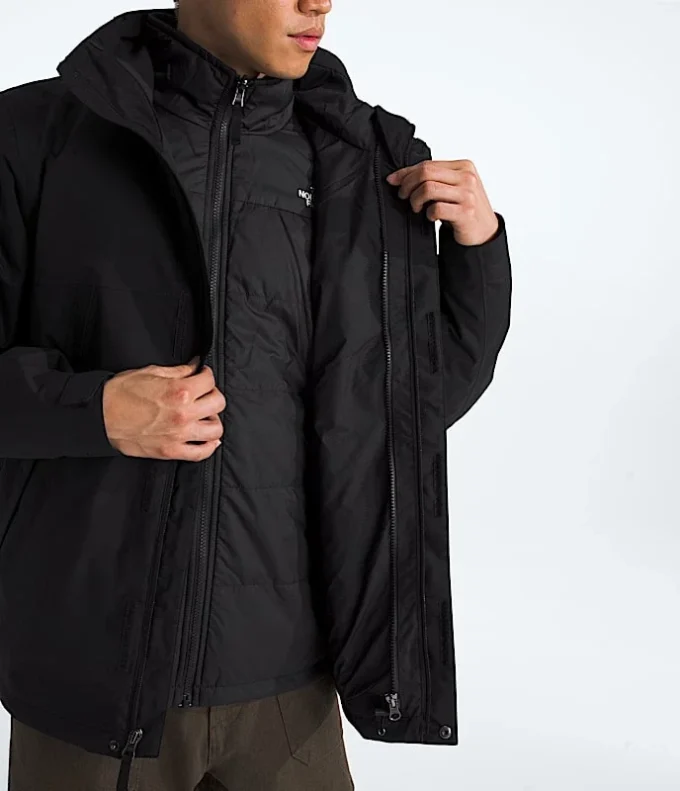 Men’s Lone Peak Triclimate™ 2 Jacket Men’s Lone Peak Triclimate™ 2 Jacket