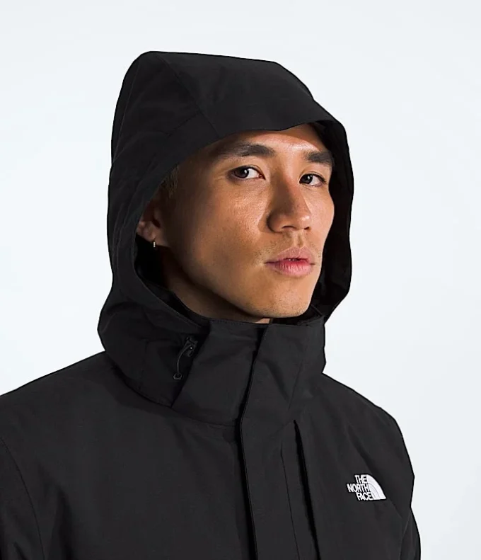 Men’s Lone Peak Triclimate™ 2 Jacket Men’s Lone Peak Triclimate™ 2 Jacket