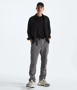 Men’s Long-Sleeve LIGHTRANGE™ Shirt