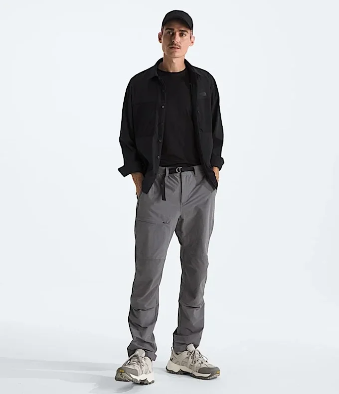Men’s Long-Sleeve LIGHTRANGE™ Shirt Men’s Long-Sleeve LIGHTRANGE™ Shirt