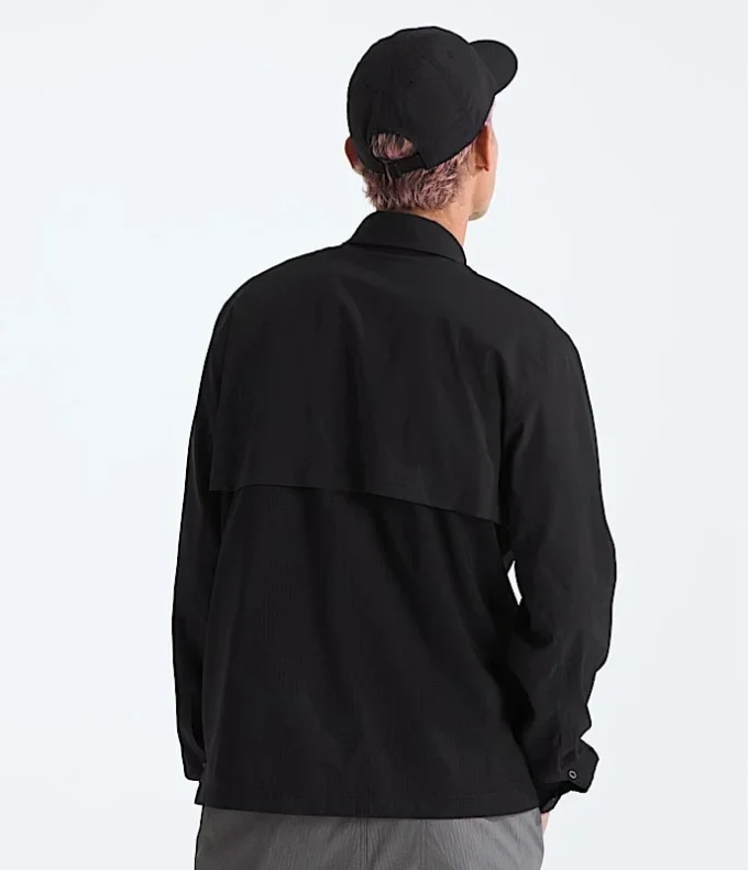 Men’s Long-Sleeve LIGHTRANGE™ Shirt Men’s Long-Sleeve LIGHTRANGE™ Shirt