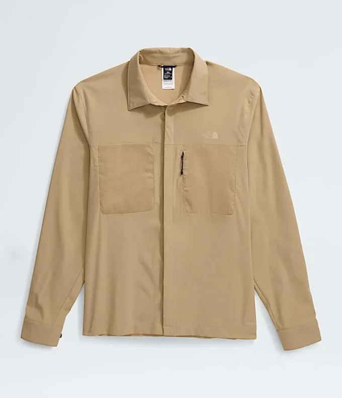Men’s Long-Sleeve LIGHTRANGE™ Shirt Men’s Long-Sleeve LIGHTRANGE™ Shirt