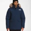 Men’s McMurdo Parka Men’s McMurdo Parka