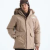 Men’s McMurdo Parka