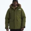 Men’s McMurdo Parka