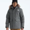 Men’s McMurdo Parka