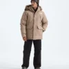 Men’s McMurdo Parka