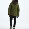 Men’s McMurdo Parka