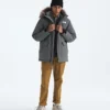 Men’s McMurdo Parka