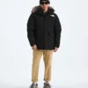 Men’s McMurdo Parka