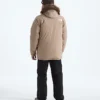 Men’s McMurdo Parka