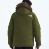Men’s McMurdo Parka