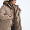 Men’s McMurdo Parka