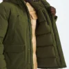 Men’s McMurdo Parka